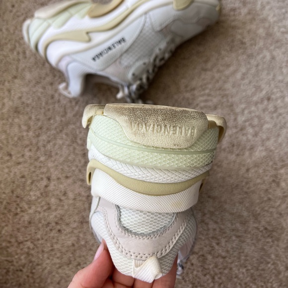 Balenciaga triple s - Picture 9 of 9